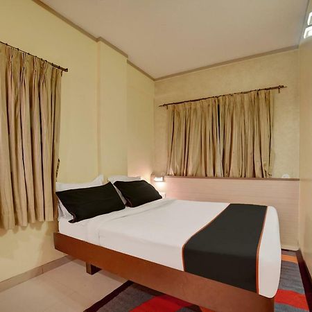 Collection O Kapil Residency Parage Chowk Near Lal Mahal Pune Luaran gambar