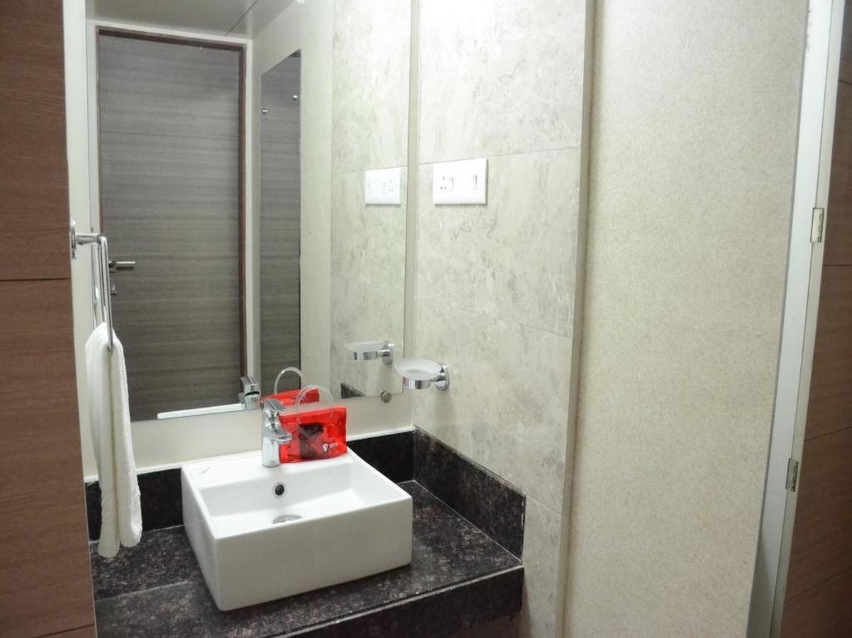 Collection O Kapil Residency Parage Chowk Near Lal Mahal Pune Luaran gambar