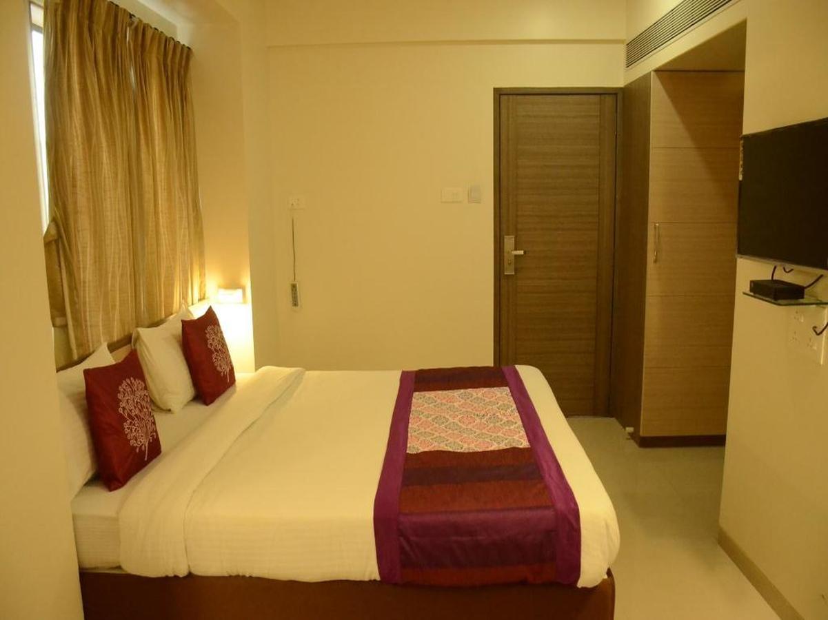 Collection O Kapil Residency Parage Chowk Near Lal Mahal Pune Luaran gambar