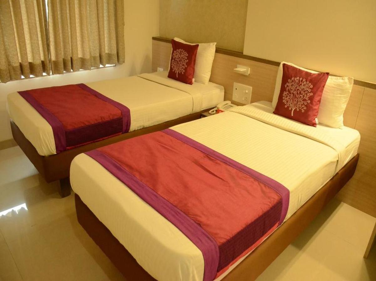 Collection O Kapil Residency Parage Chowk Near Lal Mahal Pune Luaran gambar