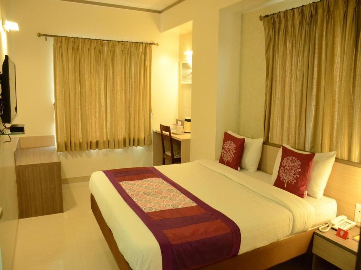 Collection O Kapil Residency Parage Chowk Near Lal Mahal Pune Luaran gambar