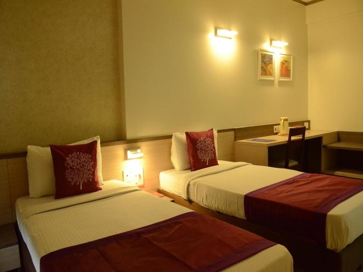 Collection O Kapil Residency Parage Chowk Near Lal Mahal Pune Luaran gambar