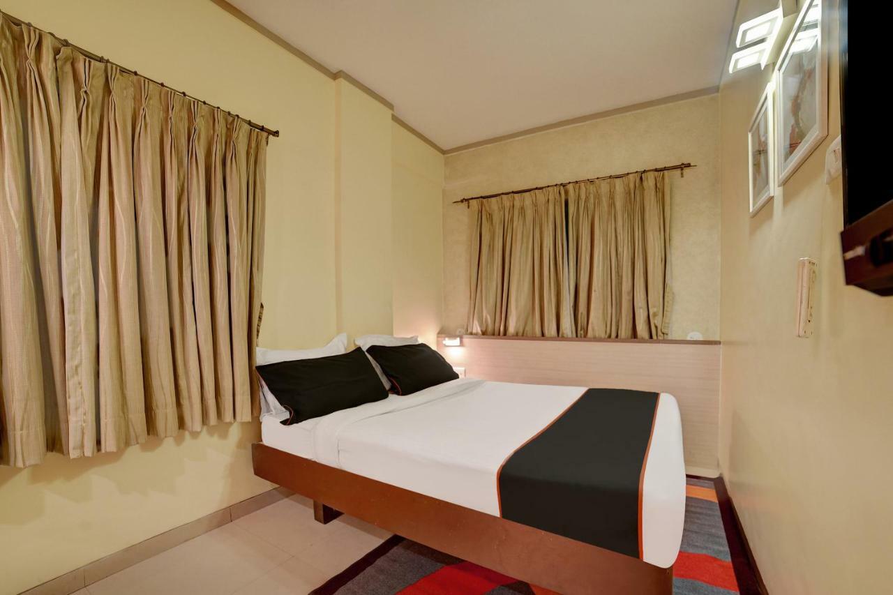 Collection O Kapil Residency Parage Chowk Near Lal Mahal Pune Luaran gambar