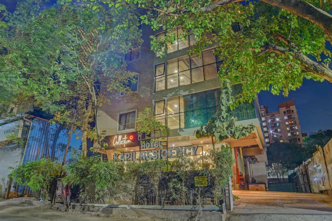 Collection O Kapil Residency Parage Chowk Near Lal Mahal Pune Luaran gambar
