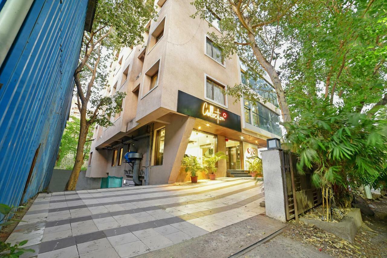 Collection O Kapil Residency Parage Chowk Near Lal Mahal Pune Luaran gambar