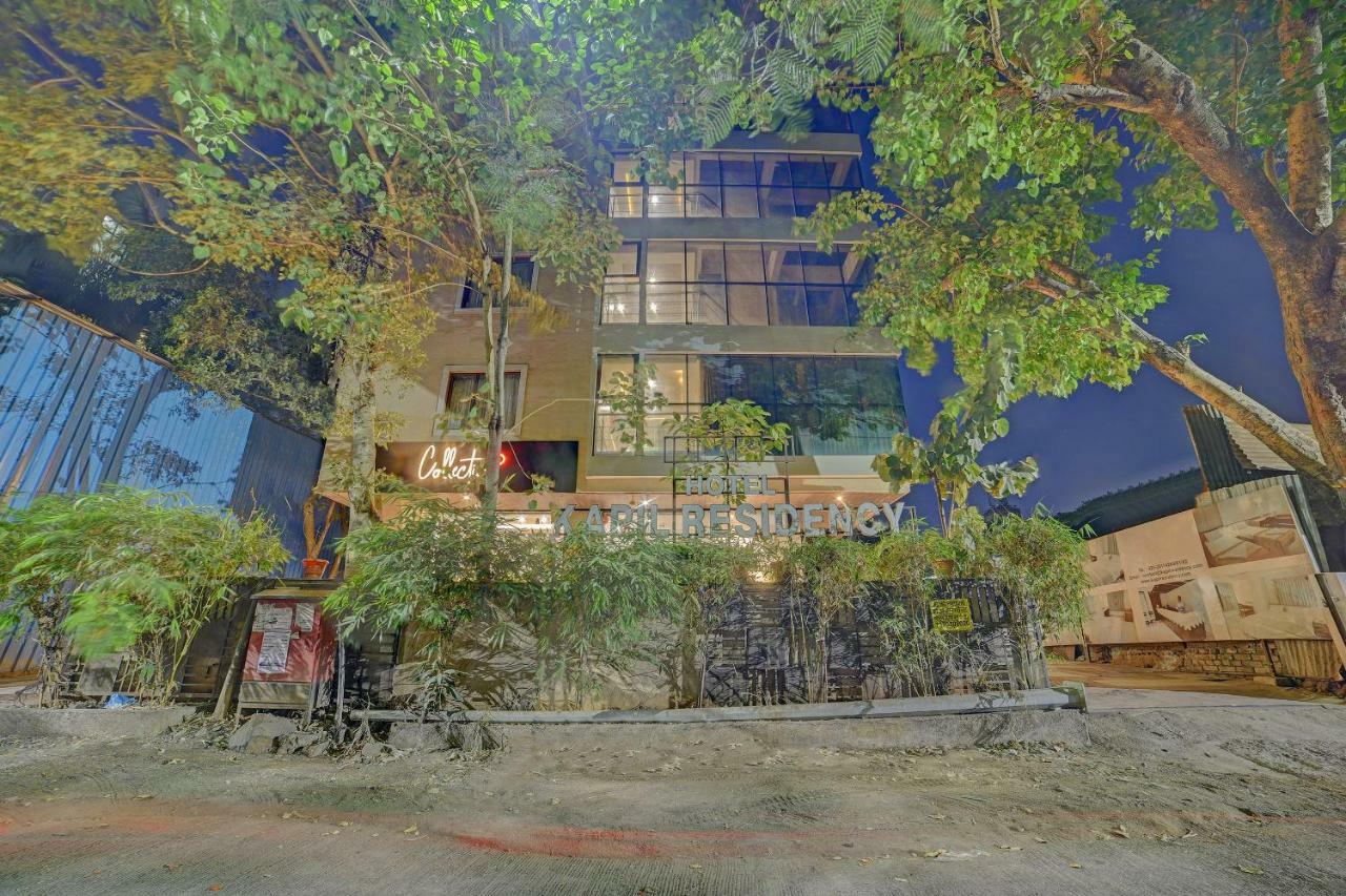 Collection O Kapil Residency Parage Chowk Near Lal Mahal Pune Luaran gambar