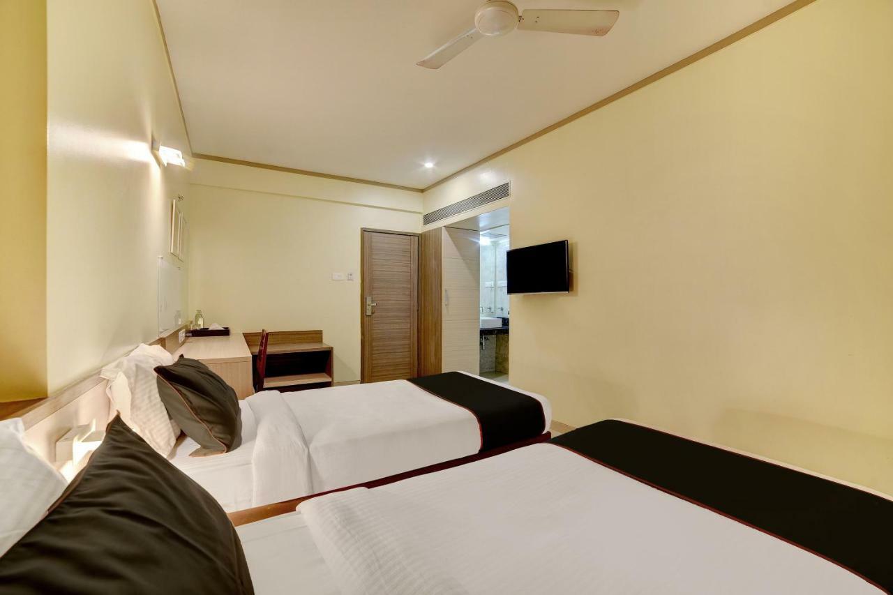 Collection O Kapil Residency Parage Chowk Near Lal Mahal Pune Luaran gambar
