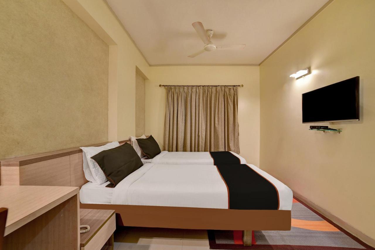 Collection O Kapil Residency Parage Chowk Near Lal Mahal Pune Luaran gambar