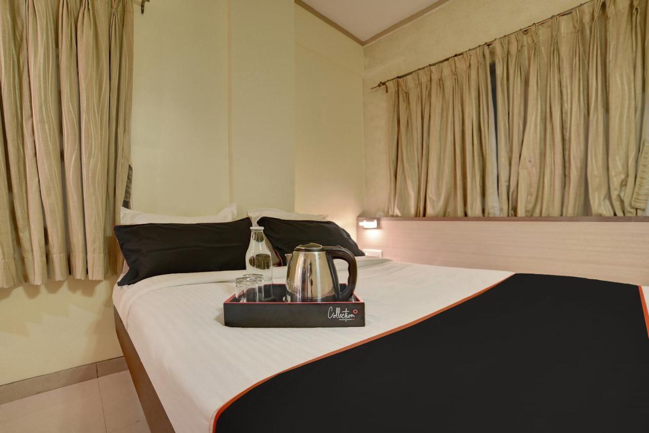 Collection O Kapil Residency Parage Chowk Near Lal Mahal Pune Luaran gambar