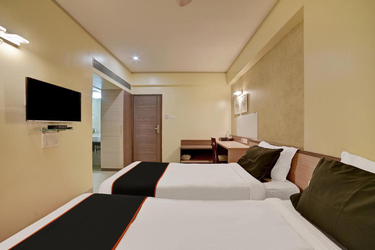Collection O Kapil Residency Parage Chowk Near Lal Mahal Pune Luaran gambar