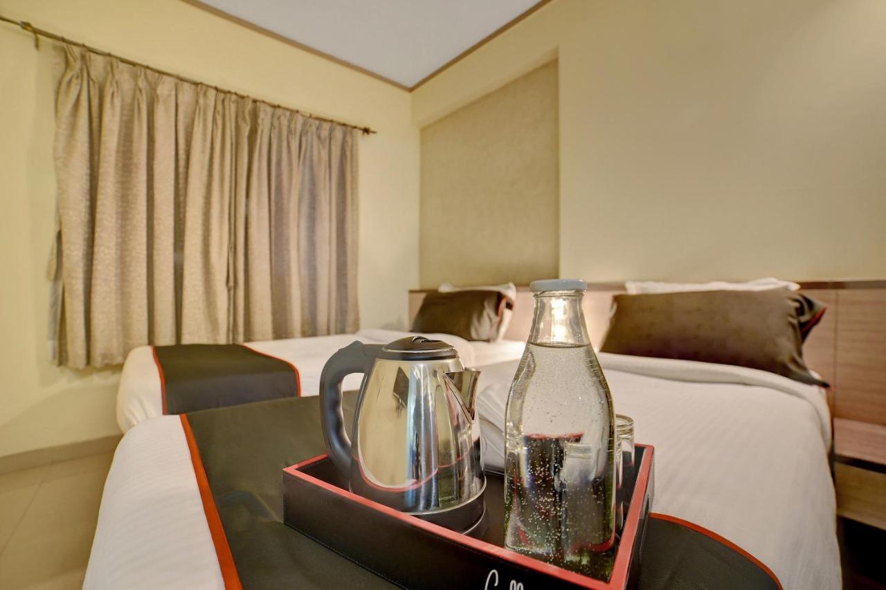 Collection O Kapil Residency Parage Chowk Near Lal Mahal Pune Luaran gambar